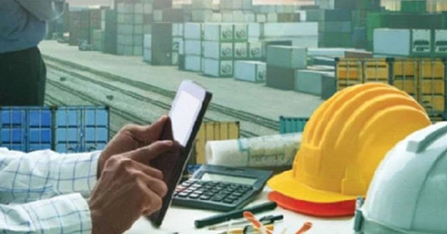 Ekonominin her alanında biz bize yetiyoruz