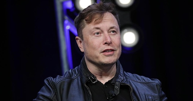 Elon Musk dünyanın en zengin insanı oldu