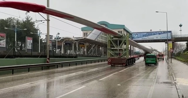 En uzun sevkiyat
