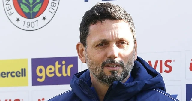 Erol Bulut'tan rakibe göre taktik anlayışı