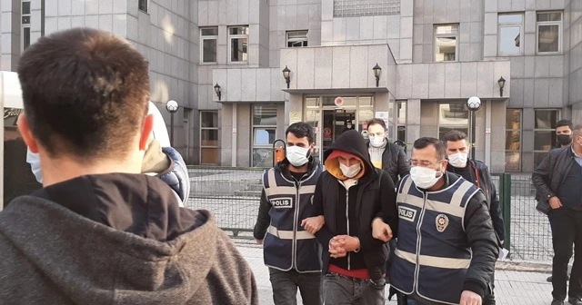 Eşini boğarak öldüren zanlı: Alkollüydüm hatırlamıyorum