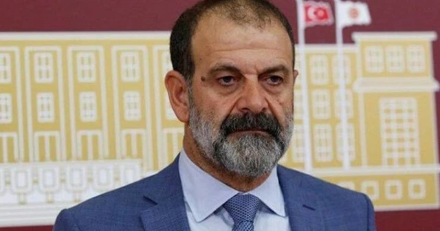 Eski HDP Milletvekili Tuma Çelik hakkındaki iddianame kabul edildi