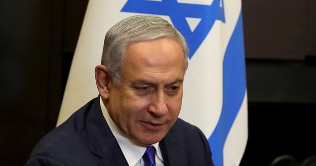 Facebook, Netanyahu&#039;nun paylaşımını sildi