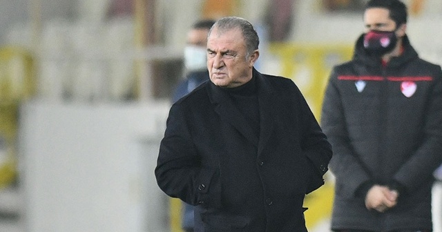 Fatih Terim&#039;in 65. derbi heyecanı