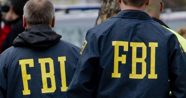 FBI bombacının peşinde: 75 bin dolara kadar ödül verecek