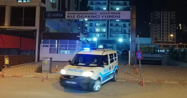 Fenalaşan üniversite öğrencisi hayatını kaybetti