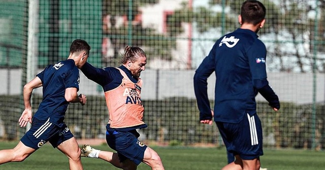 Fenerbahçe Büyükşehir Belediye Erzurumspor&#039;a konuk olacak