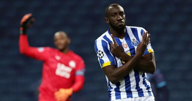 Fenerbahçe’de Moussa Marega operasyonu!