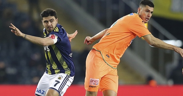 Fenerbahçe&#039;nin Süper Lig&#039;de yarın rakibi Aytemiz Alanyaspor