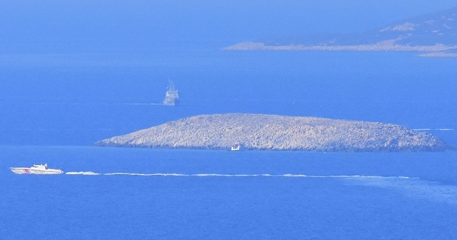 FETÖ&#039;cülerin Yunanistan&#039;a kaçma hayali suya düştü