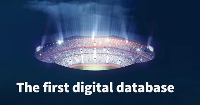 FIFA'dan yeni dijital platform