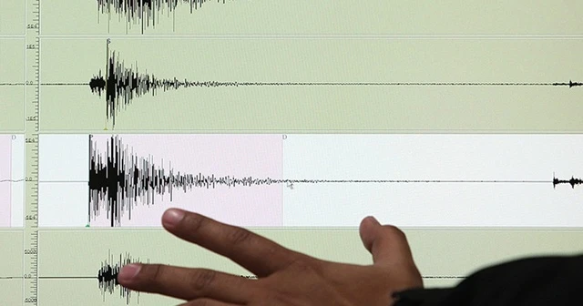 Filipinler’de 5 büyüklüğünde deprem