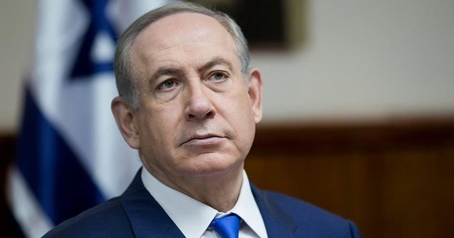Filistin: Netanyahu topraklarımızı ele geçirmeye çalışıyor