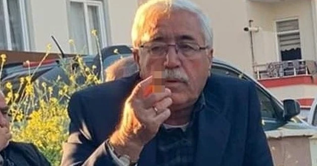Fıstık tüccarının sır ölümü