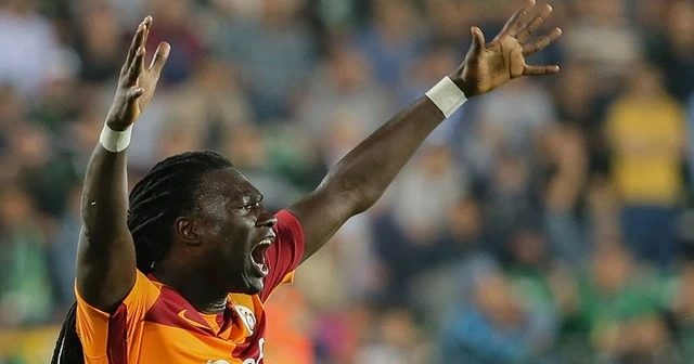 Galatasaray Gomis sonrası golcüsünü bulamadı