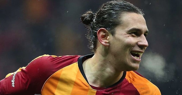 Galatasaray&#039;ın en istikrarlı ismi Taylan Antalyalı oldu