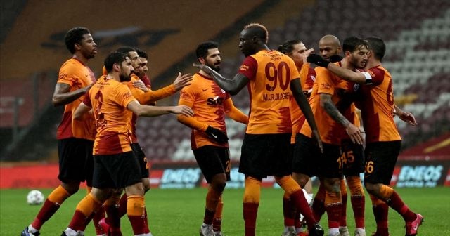 Galatasaray&#039;ın Yeni Malatyaspor maçı kadrosu belli oldu