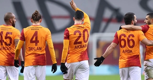 Galatasaray, Yeni Malatyaspor deplasmanında