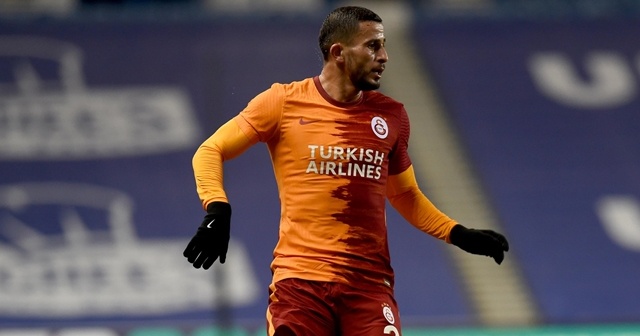 Galatasaraylı Omar, tedavi sürecinin iyi gittiğini açıkladı