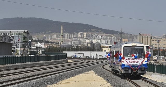 Gaziray sözleşmesi imza töreni 22 Ocak&#039;a ertelendi