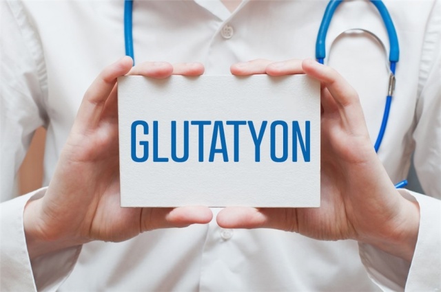 Glutatyon Nedir? Glutatyon Hangi Besinlerde Bulunur?