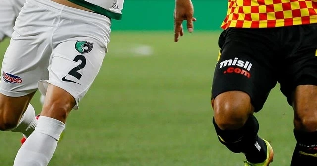 Göztepe, ikinci devreye Denizli'de başlayacak