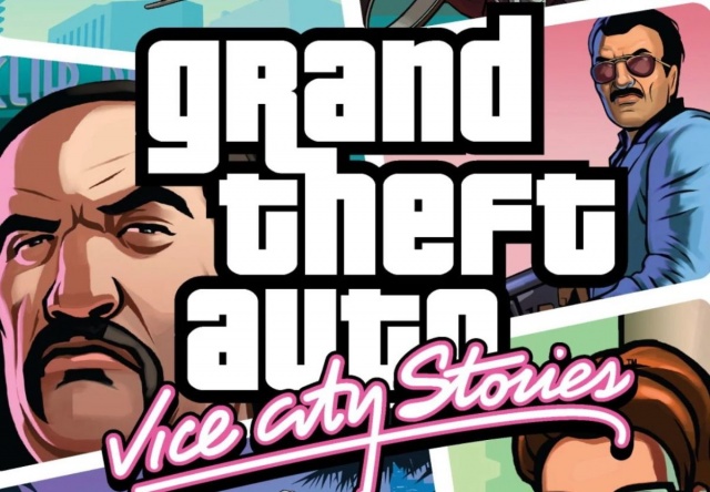Grand Theft Auto: Vice City Stories İnceleme