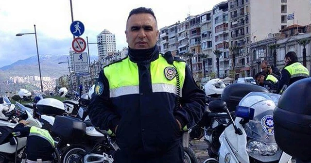 Hain planı canı pahasına bozan kahraman