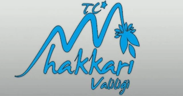 Hakkari'de 15 gün süreyle toplantı ve gösteri yürüyüşü yasağı