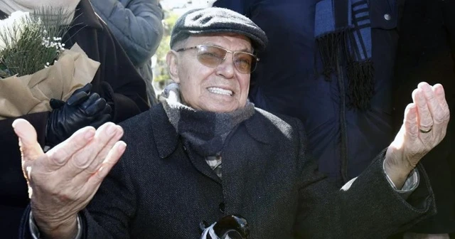 Halikarnas Balıkçısı'nın manevi oğlu Şadan Gökovalı hayatını kaybetti