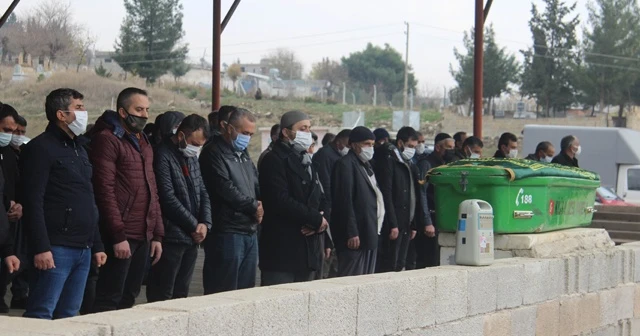 Hastane yangının ölü sayısı 13&#039;e yükseldi