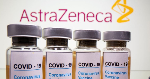 Hindistan'dan AstraZeneca'nın aşısına onay