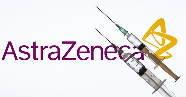 Hindistan, Oxford/AstraZeneca aşısının üreticisinin aşı ihracını durdurdu