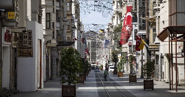 İçişleri Bakanlığından kısıtlama hatırlatması