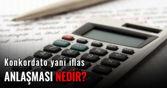 İflas Anlaşması (Konkordato) Nedir? İflas Anlaşması Nasıl Uygulanır?