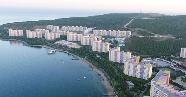 İhlas Armutlu Tatil Köyü ‘Güvenli Alan’ sertifikası aldı