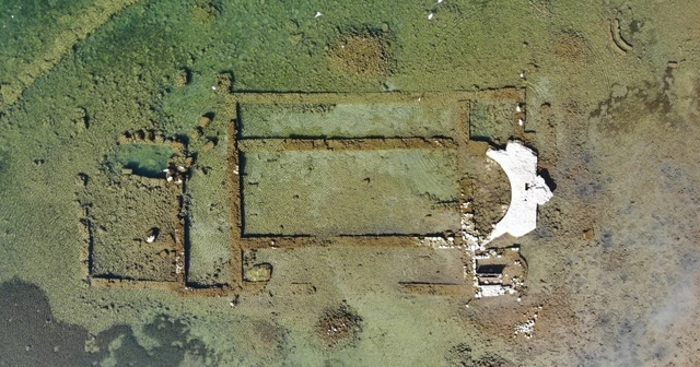 İkinci Göbeklitepe olacaktı, kuşlara yuva oldu