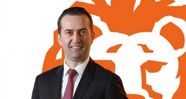 ING Türkiye&#039;de üst düzey atama