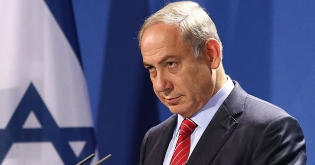 İsrail Başbakanı Netanyahu ABD Kongresinin basılmasını kınadı