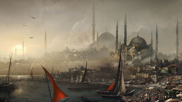İstanbul Tarihinde İlk Bayramlaşma Yasağı