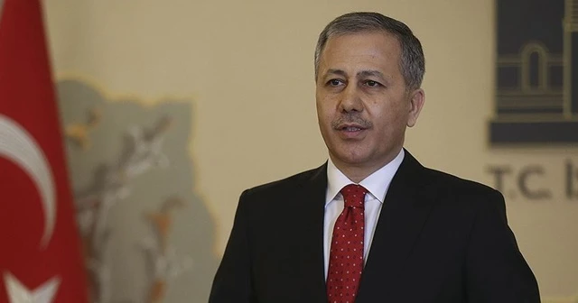 İstanbul Valisi Yerlikaya’dan kısıtlamada İstanbul paylaşımı