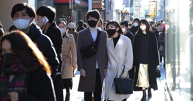 Japonya&#039;da OHAL uygulamasına yeşil ışık