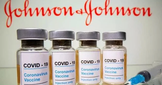 Johnson&Johnson’ın Kovid-19 aşısının tek dozu yüzde 66 etkili