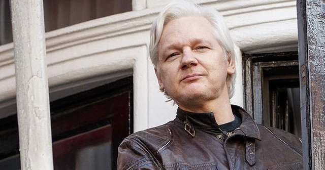 Julian Assange'ın ABD'ye iadesi talebi reddedildi