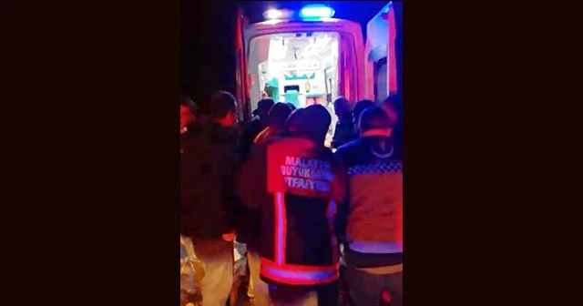 Kalp krizi geçiren avcı, tüm müdahalelere rağmen kurtarılamadı