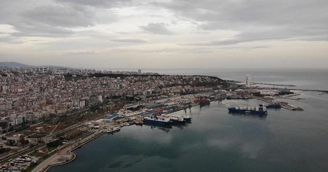 Karadeniz için fırtına uyarısı