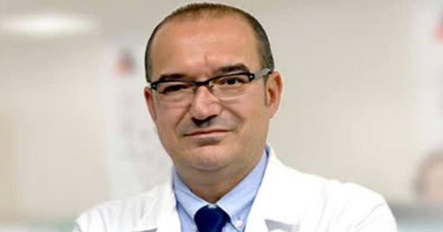 Kayıp doktor ölü bulundu