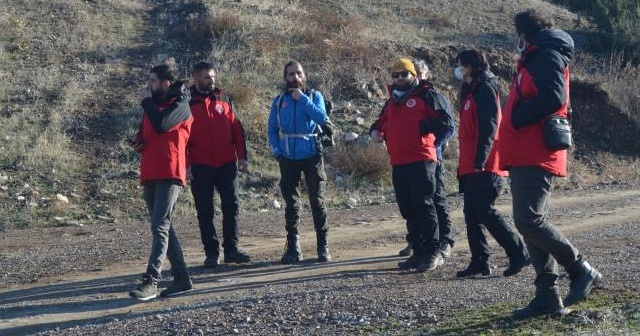 Kayıp yaşlı adam 7 gündür aranıyor