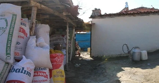 Kırşehir'de 2 gencin öldürüldüğü dehşet evi sessizliğe büründü
