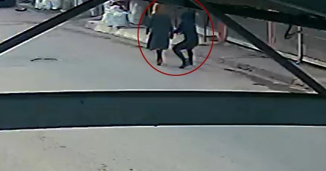 Kısıtlamada dışarı çıktı 7 bin lirasını kaptırdı